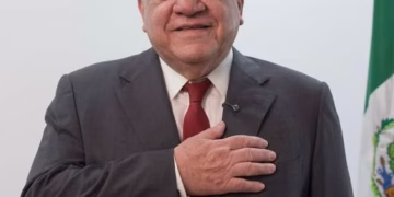 De bronquios, premios, yerros y Don Rafa