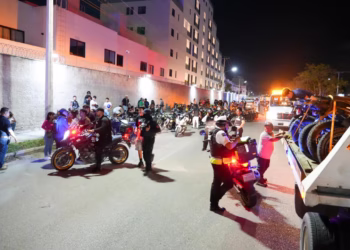 Analizan aplicar sanciones a padres de menores infractores