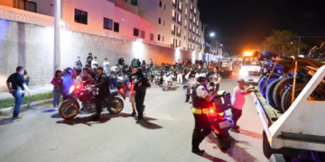 Analizan aplicar sanciones a padres de menores infractores