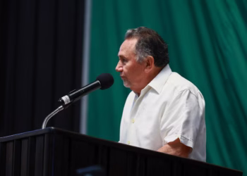 “Plan B” es una simulación que busca centralizar el poder y vulnerar la equidad electoral: José Luis Pech