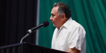 “Plan B” es una simulación que busca centralizar el poder y vulnerar la equidad electoral: José Luis Pech