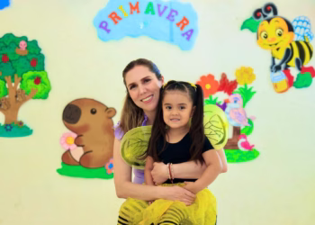 Atenea impulsa el talento infantil con talleres creativos en la Zona Continental