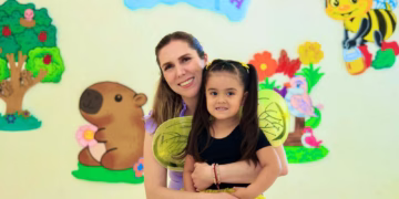 Atenea impulsa el talento infantil con talleres creativos en la Zona Continental