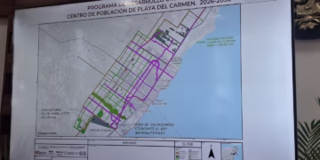 Alta participación ciudadana retrasa PDU de Playa del Carmen