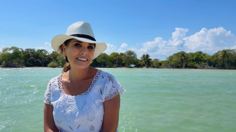 Tamalcab, el secreto mejor guardado de Chetumal que invita a descubrir el paraíso: Mara Lezama