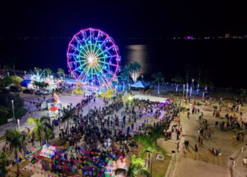 Analiza ambientalista interponer demanda por eventos en Tajamar