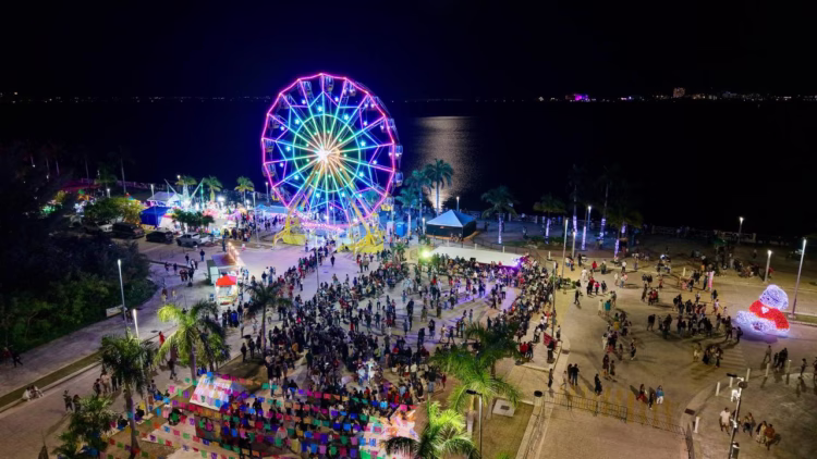 Analiza ambientalista interponer demanda por eventos en Tajamar