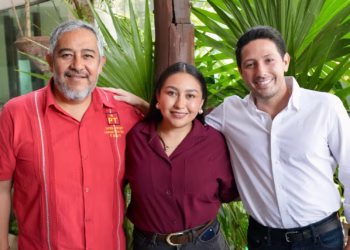 Fortalecen unidad Morena-Verde-PT en Quintana Roo para consolidar la transformación