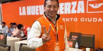 Chucho Pool buscará la Gubernatura y la dirigencia de MC en Quintana Roo 