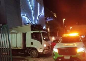 Impone Siresol recolectores privados a hoteles de Cancún