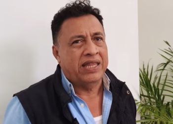 Por camino en mal estado, cae el turismo en 90% en Uxuxubí