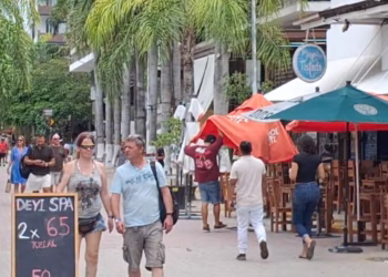 Semana Santa desangelada para restaurantes de Cancún y Playa del Carmen