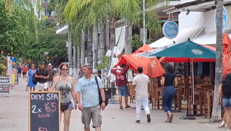 Semana Santa desangelada para restaurantes de Cancún y Playa del Carmen