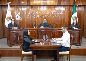 TEQROO revoca resolución del IEQROO