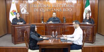 TEQROO revoca resolución del IEQROO