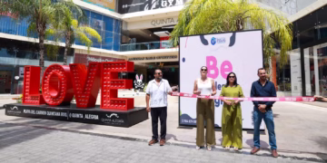 Alianza turística posiciona a CDMX en el corazón de Playa del Carmen