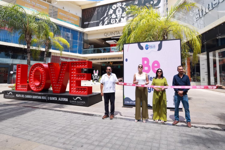 Alianza turística posiciona a CDMX en el corazón de Playa del Carmen