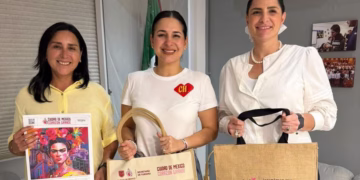 Playa del Carmen y CDMX sellan alianza turística rumbo al Mundial y proyectan lo mejor de México al mundo