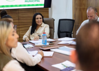 Fortalecemos la gobernabilidad y la atención ciudadana: Blanca Merari