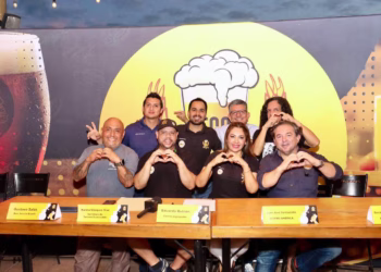 Invitan a Festival de Cerveza del Caribe en Puerto Morelos