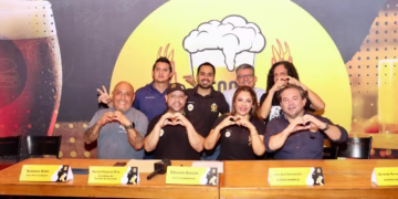 Invitan a Festival de Cerveza del Caribe en Puerto Morelos