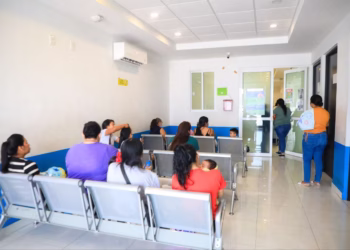 Ajusta gobierno de Playa del Carmen horarios en centros de salud para fortalecer atención médica