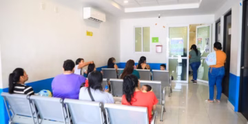Ajusta gobierno de Playa del Carmen horarios en centros de salud para fortalecer atención médica