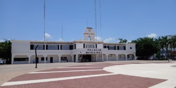 Aprietan el cinturón’ en Ayuntamiento de Playa del Carmen, ante alza en precios