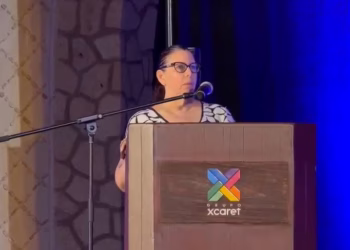 Suspende Grupo Xcaret su Travesía Sagrada Maya