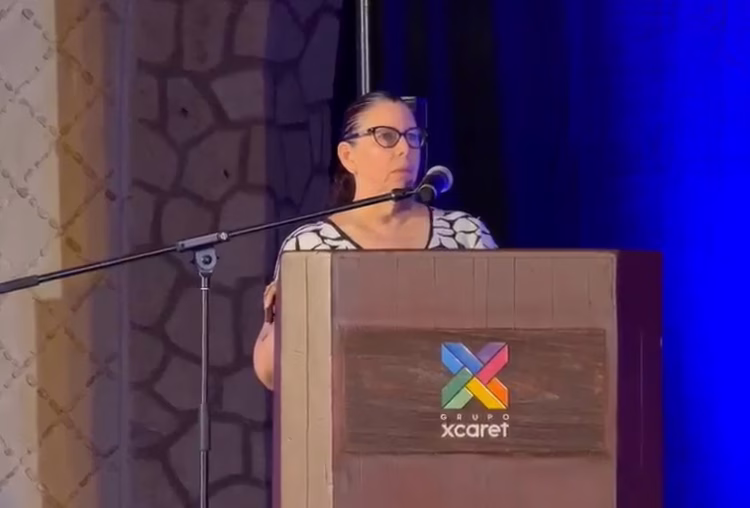 Suspende Grupo Xcaret su Travesía Sagrada Maya