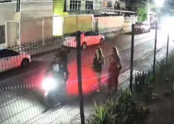 Destaca Ana Patricia Peralta detención de 5 presuntos asaltantes