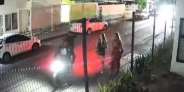 Destaca Ana Patricia Peralta detención de 5 presuntos asaltantes