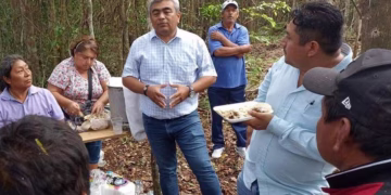 Resolución de SCJN sobre límites de Quintana Roo es de importancia histórica: Juan Novelo