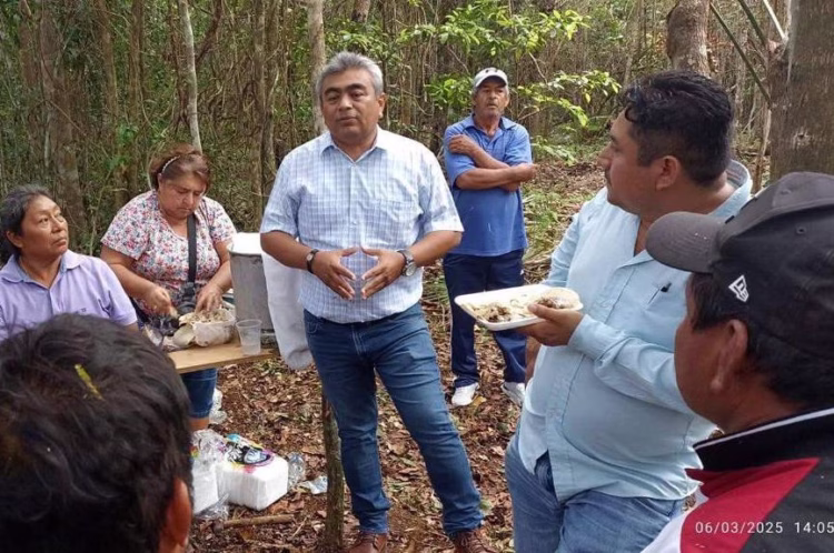 Resolución de SCJN sobre límites de Quintana Roo es de importancia histórica: Juan Novelo