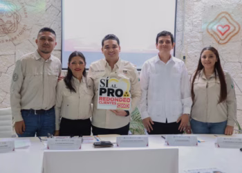 DIF Playa del Carmen anuncia Redondeo OXXO a favor del CRIM 