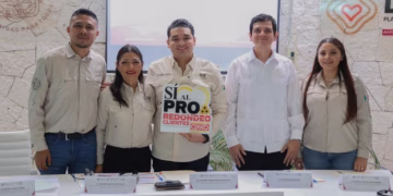 DIF Playa del Carmen anuncia Redondeo OXXO a favor del CRIM 