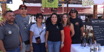 Regresa a Puerto Morelos el Festival de Cerveza del Caribe y se consolida como referente de eventos de alta calidad: Blanca Merari