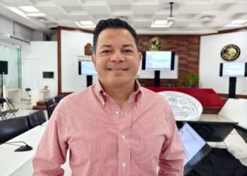 Rentas vacacionales ayudarán a apuntalar recaudación, señala tesorero de Playa del Carmen