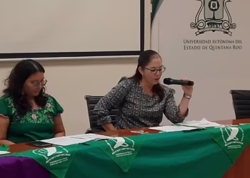 Buscan sensibilizar a los servicios de salud para garantizar un aborto seguro y digno