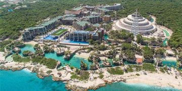 Por el bien de todos, primero Xcaret