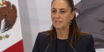 Claudia Sheinbaum vendrá a Cancún para inaugurar el Puente Nichupté