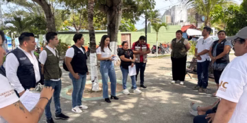 Se conforma comité de vigilancia de obra para la rehabilitación de la segunda etapa del muelle de pescadores