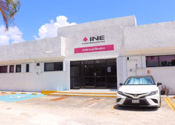 Convoca INE Quintana Roo a participar como Consejera o Consejero Electoral Local