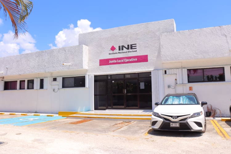 Convoca INE Quintana Roo a participar como Consejera o Consejero Electoral Local