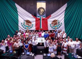 Impulsa Congreso nueva Ley para la Protección y Fomento de la Actividad Artesanal