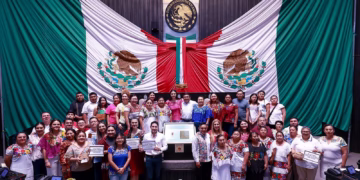 Impulsa Congreso nueva Ley para la Protección y Fomento de la Actividad Artesanal