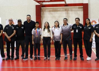 Hoy damos un paso firme para apoyar a quienes se esfuerzan y sueñan en grande: Ana Paty Peralta