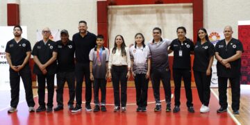 Hoy damos un paso firme para apoyar a quienes se esfuerzan y sueñan en grande: Ana Paty Peralta