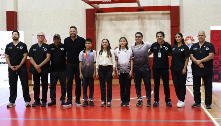 Hoy damos un paso firme para apoyar a quienes se esfuerzan y sueñan en grande: Ana Paty Peralta