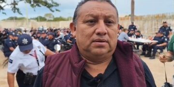 Erick Borges, con denuncia penal por discriminación